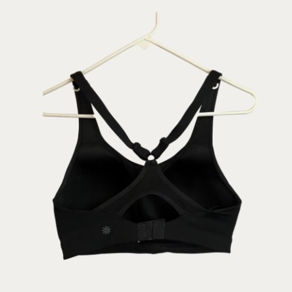 Athleta Sports Bra (34DD) - Picture 1 of 3